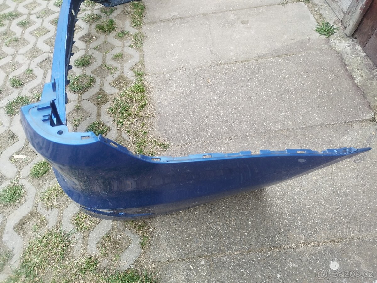 Zadní nárazník Ceed - 3