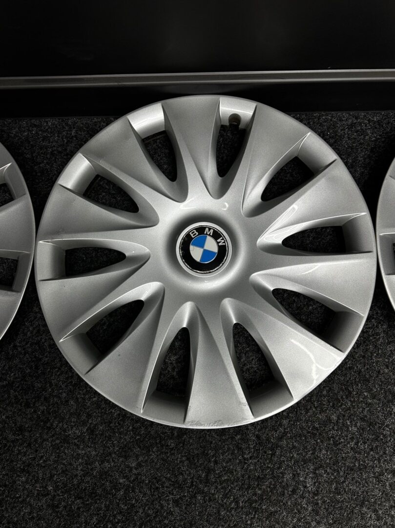 Kryty kol BMW 16” - 3