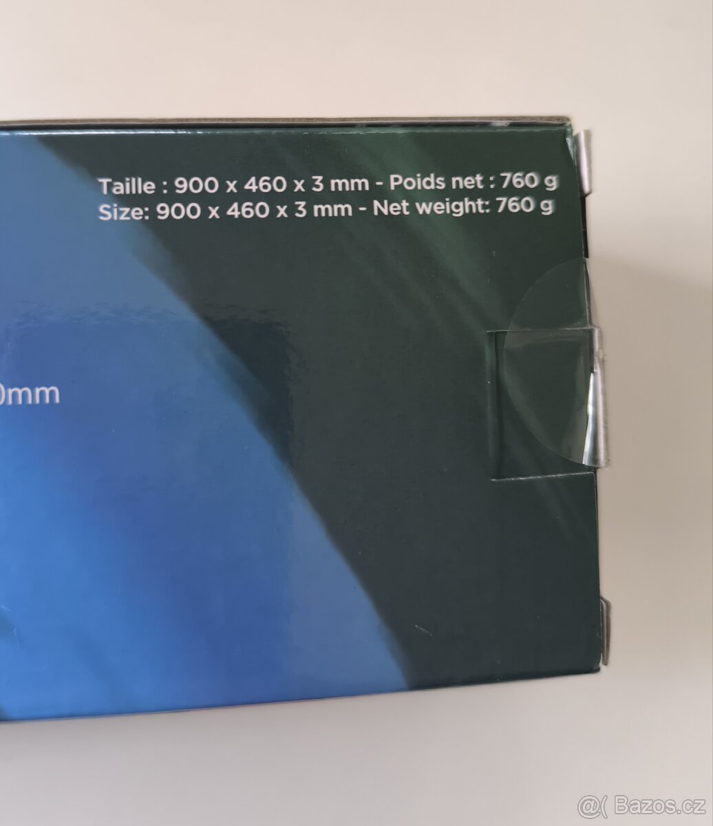 Herní podložka pod myš Naruto XXL - 3