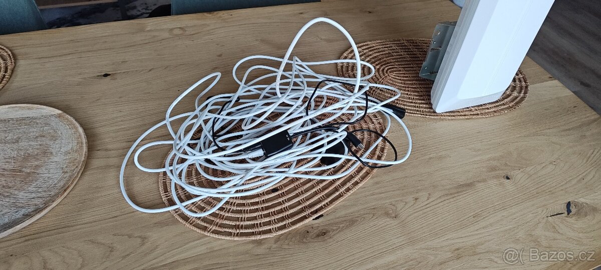 Aktivní anténa EVOLVEO HDO - 3