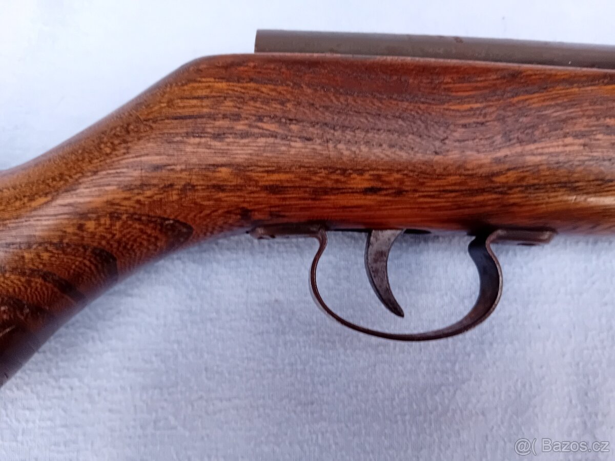 Vzduchovka čz 800 - 3