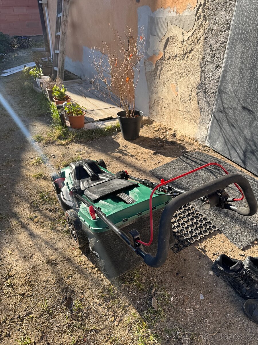 Sekačka PARKSIDE PERM 1800 A1 - 3