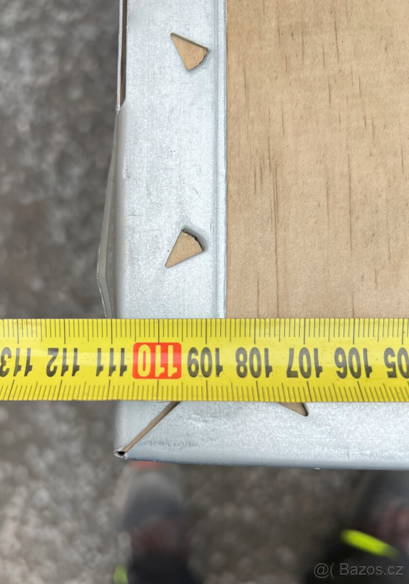 Dřevěná Bedna č.4 - 3