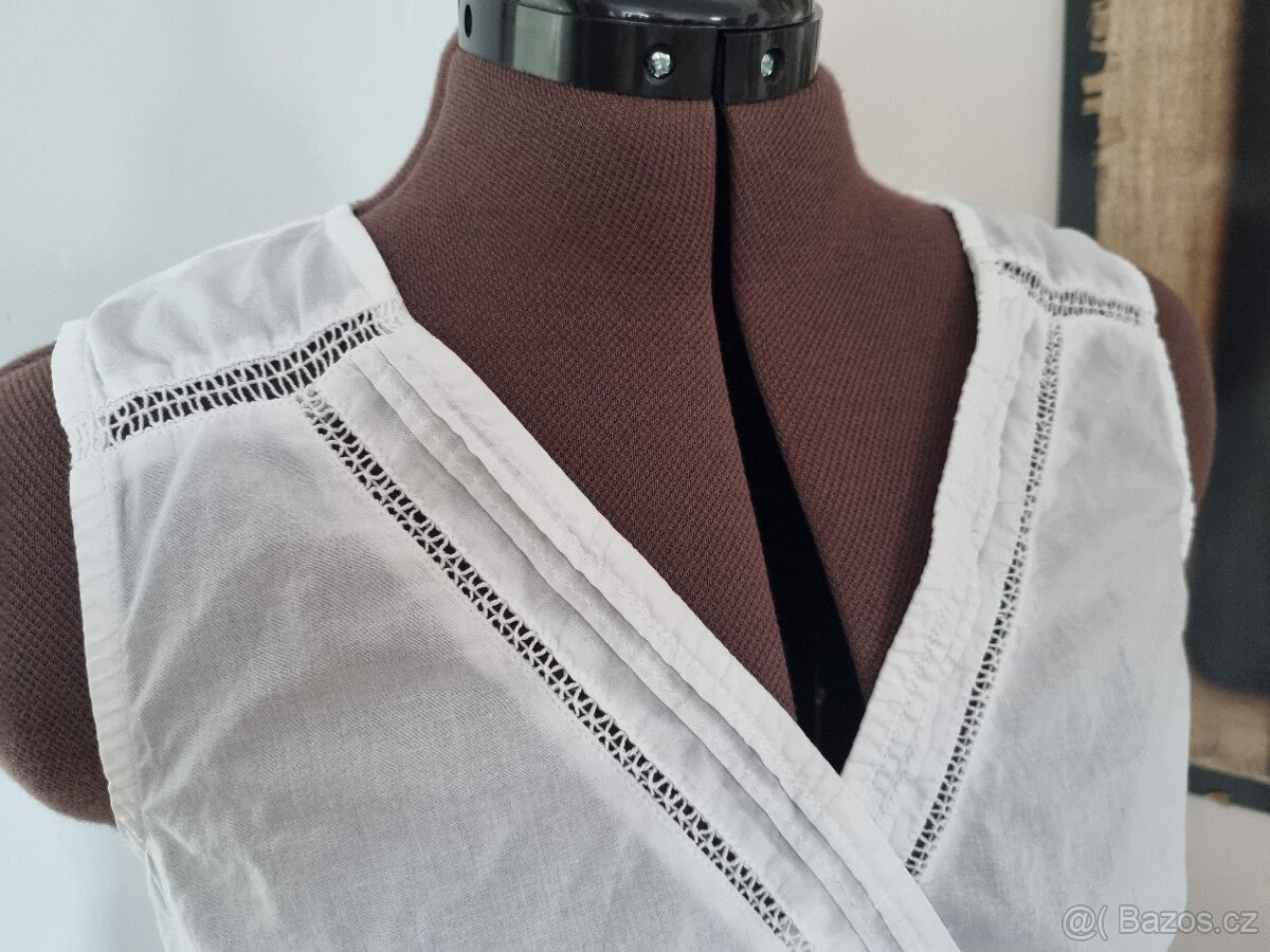 Halenka Cherokee vel. M - 3