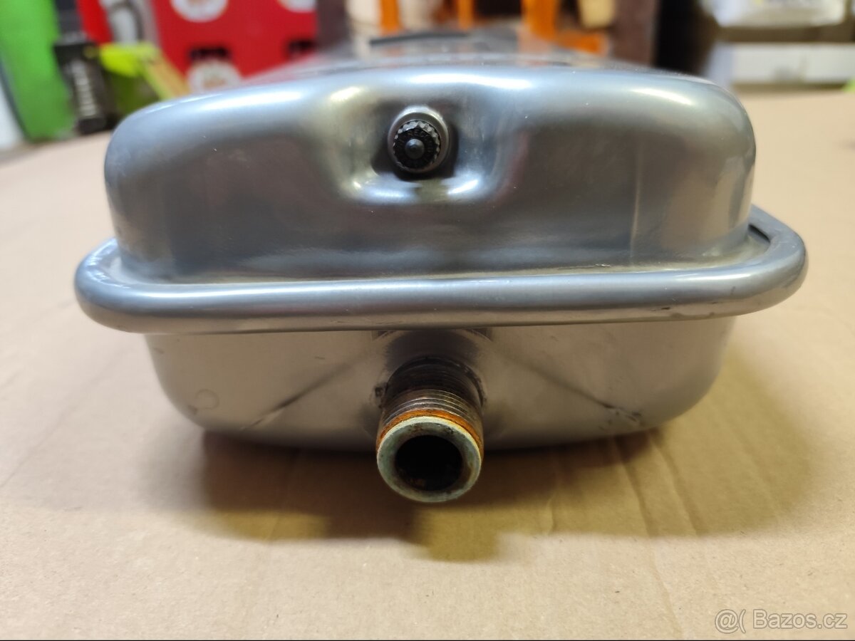 Zilmet expanzní nádoba 7,5 litru - 3