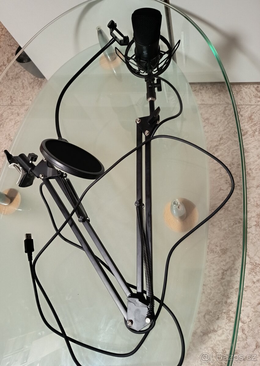 Mikrofonní set - 3