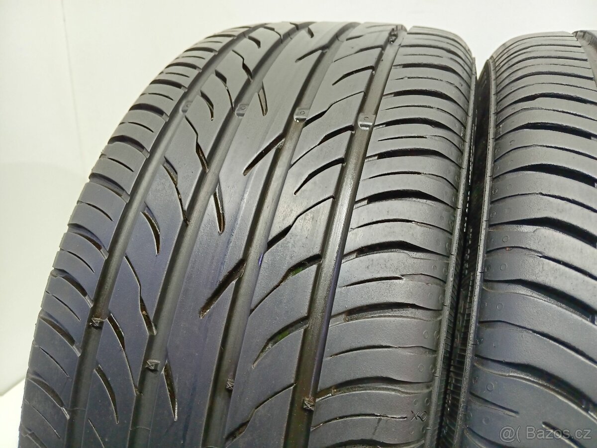 Letní pneu 225/45/17 Platin - 3