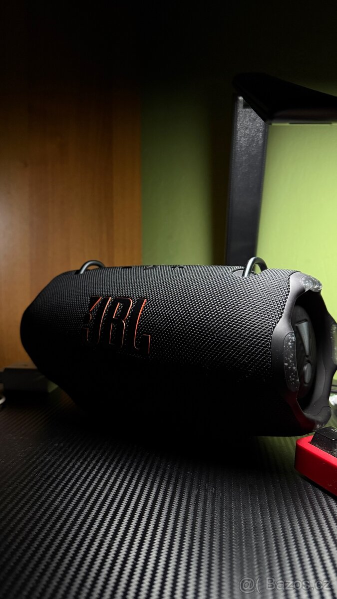 JBL extreme 4 - 3