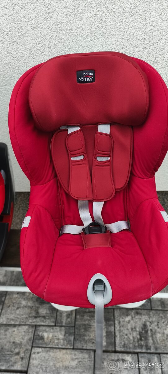 Britax Römer - 3