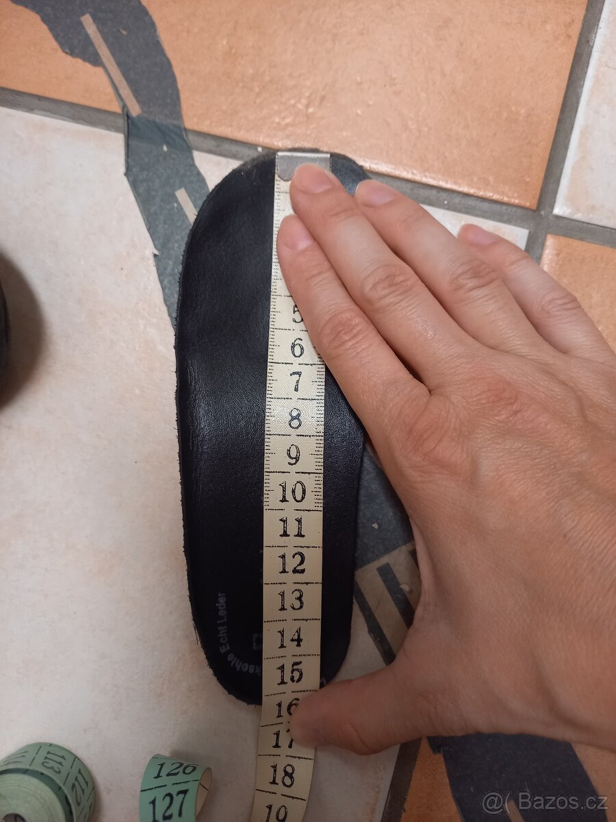 Celoroční boty vel.23 - 3