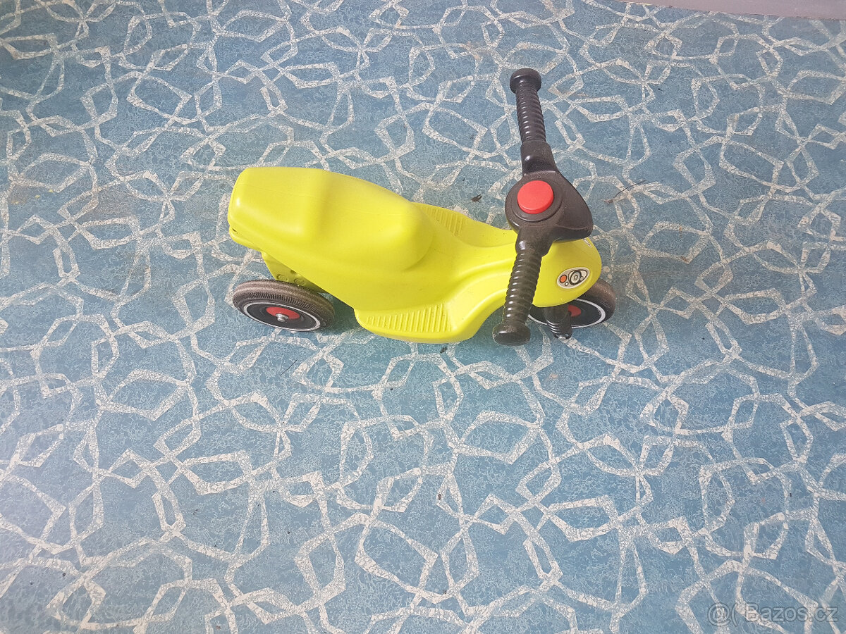 Prodám dětské odrážedlo - 3
