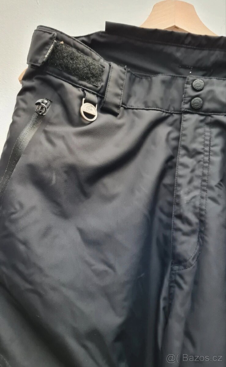 Lyžařské kalhoty L - 3