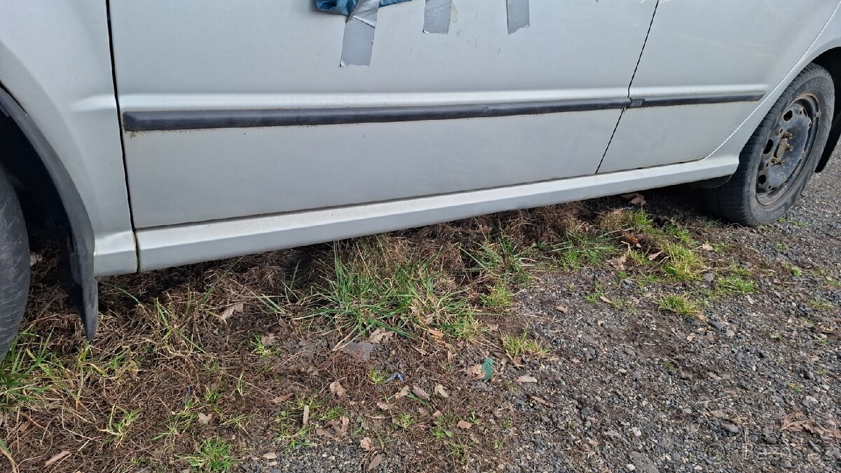 Škoda fabia 1.4 - 3