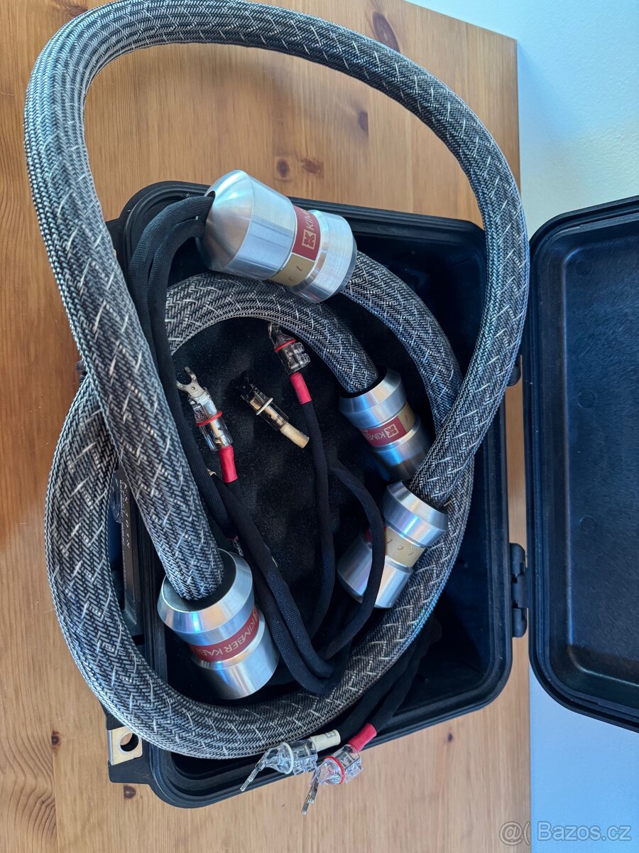 Prodám Kimber Select 3038 - 3