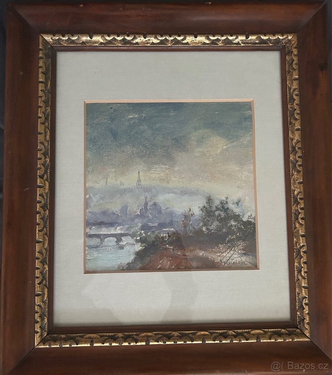 Obraz Doleželová - 3