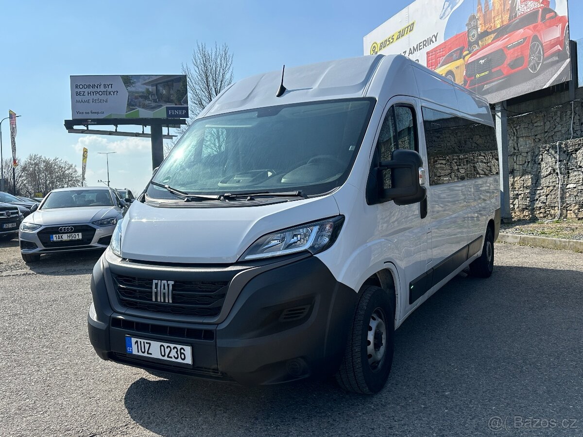 Fiat Ducato 2022 - 3