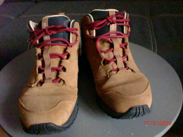 Haglofs 6.5 - 3