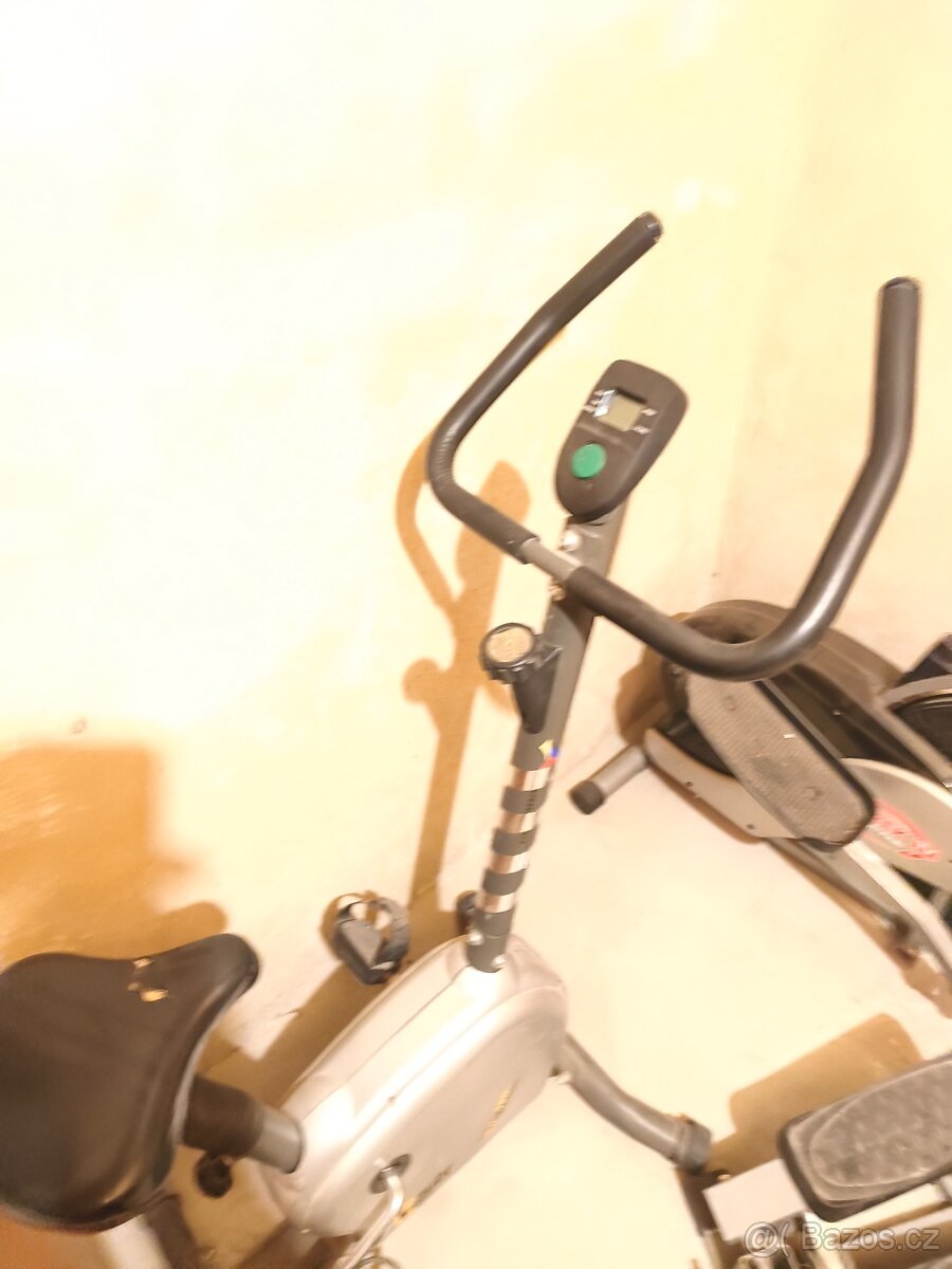 Rotoped, orbitrek,stepper - 3