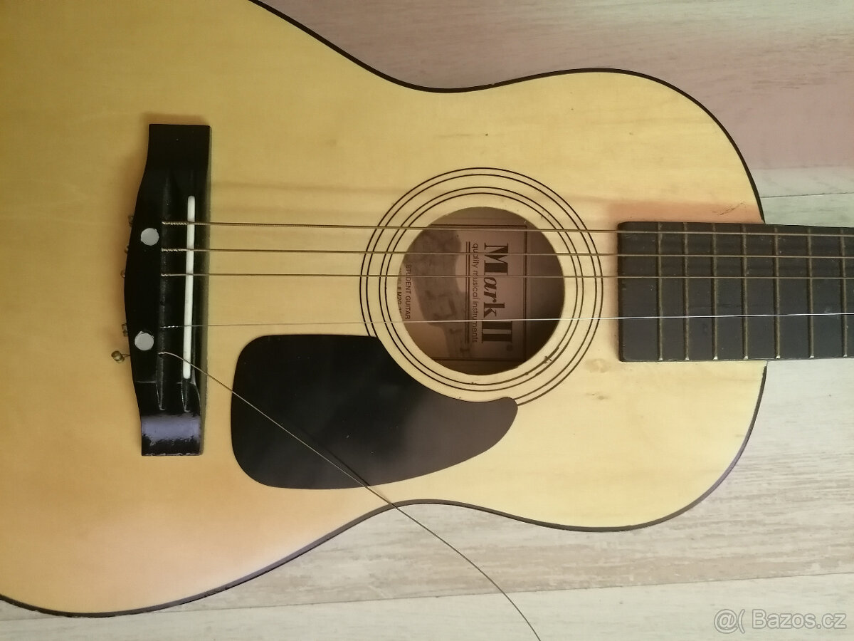 Dětská španělka - 3