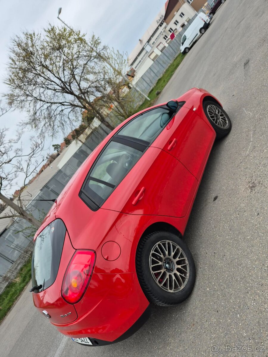 Fiat Bravo 2 1.4 66kw - 3