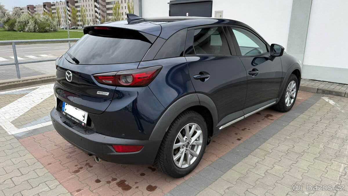 Mazda CX-3 (12/2019) - 3