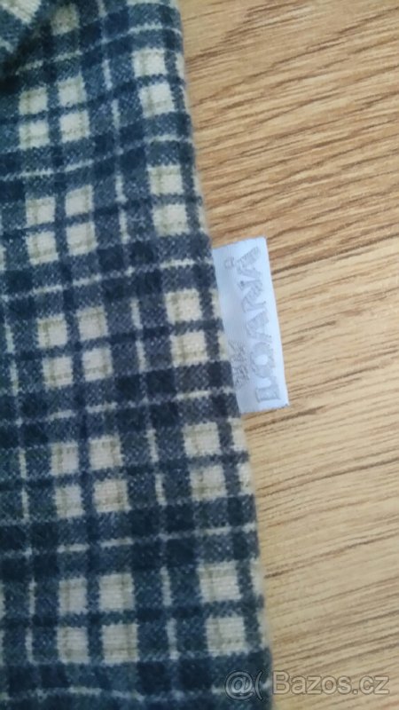 Chlapecká košile - 3