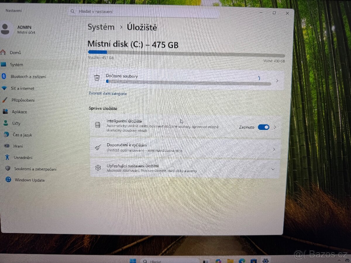Dell Inspiron 16 5620 - 3