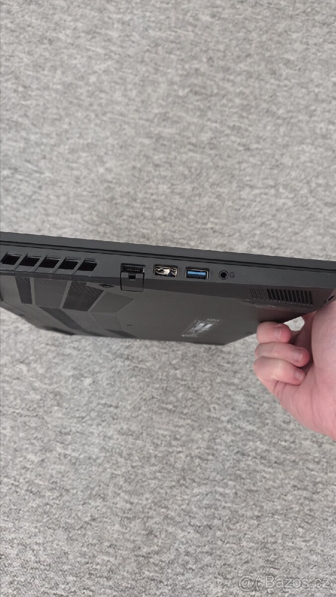 Acer Nitro 5 RTX 2060 - 3