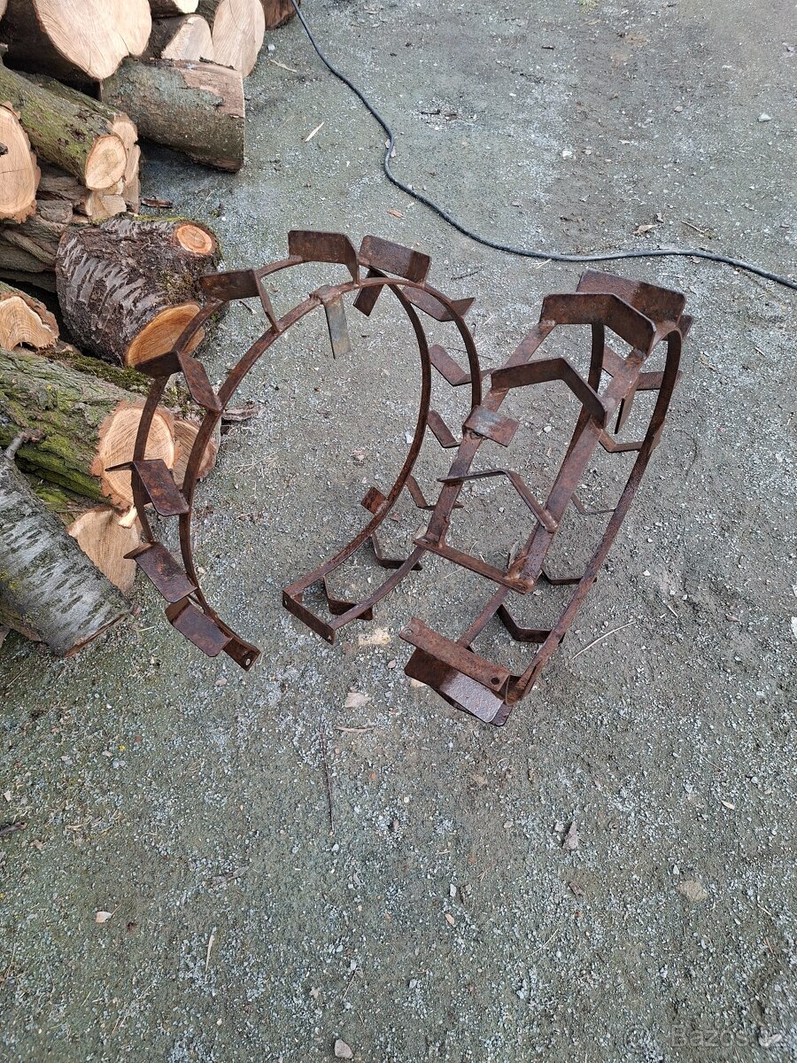 Vari návleky na kola - 3