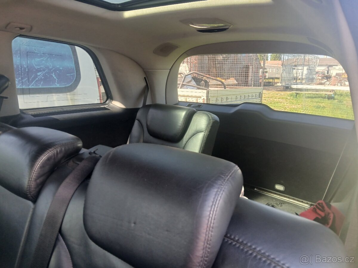 Mercedes-Benz Gls - 3