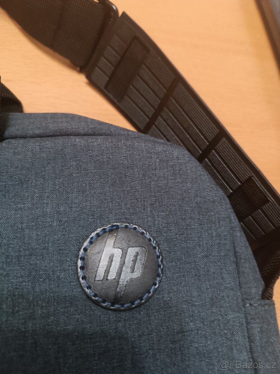 Taška na notebook HP 15,6" - NOVÁ - 3
