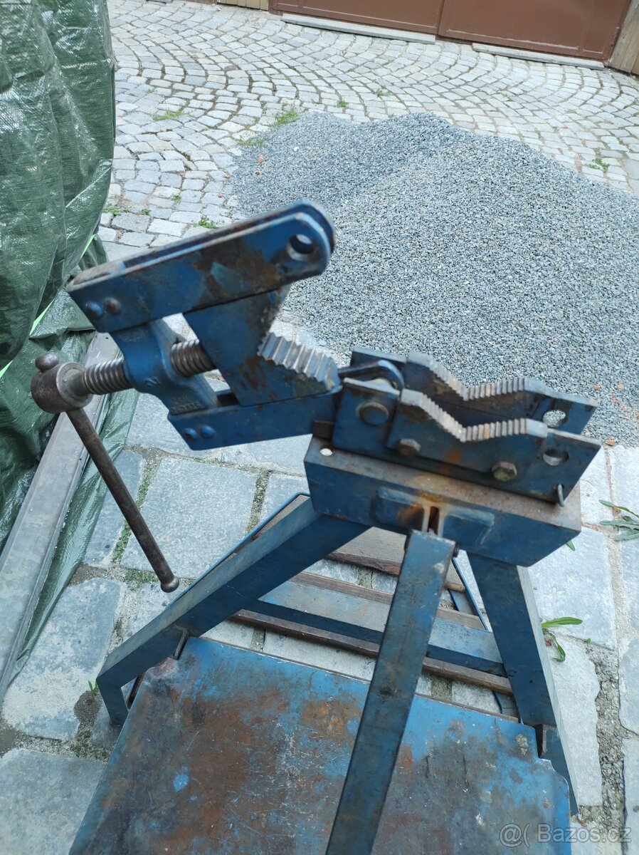 Prodám instalatersky pionýr - 3