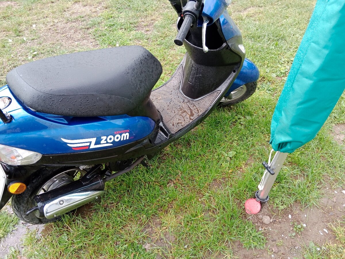 Kentoya zoom 50 - 3