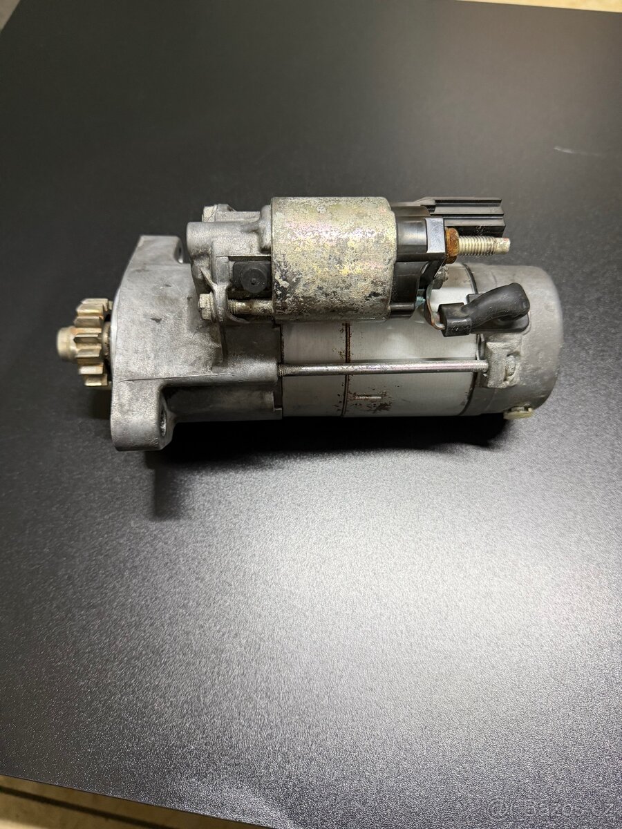 Original starter wv 059911024K - 3