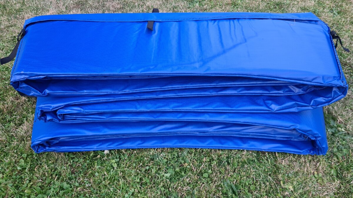 NOVY- Kryt pružin k trampoline 360cm - 3