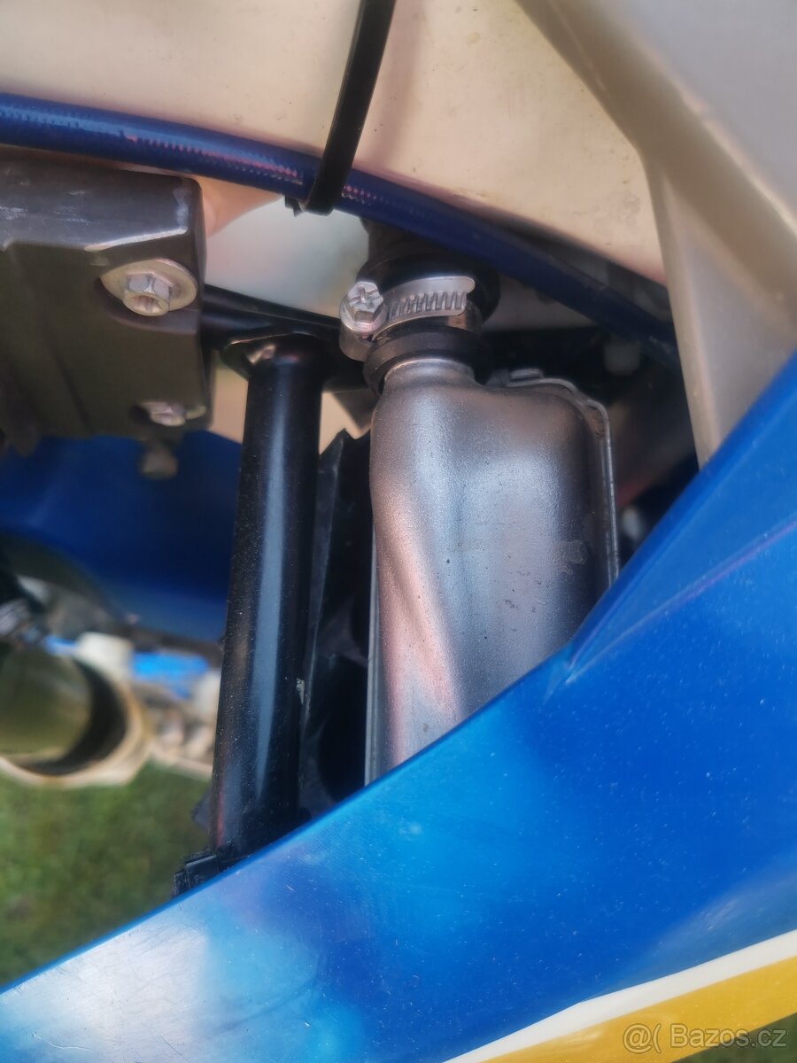 Husaberg FE390