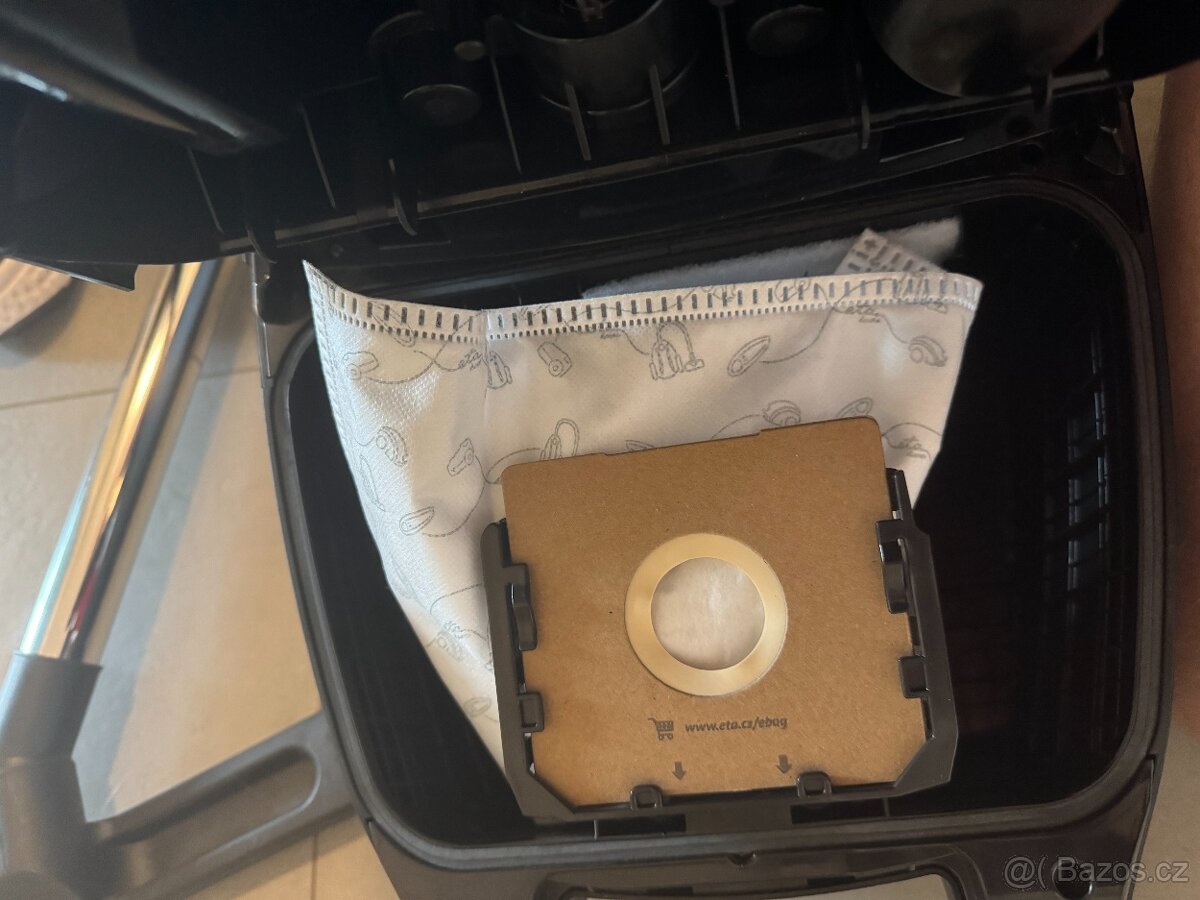 Vysavač ETA Mauro 2488 90000 - 3