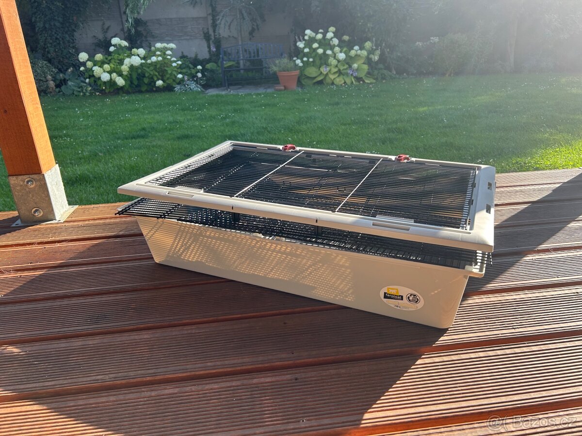 Klec Ferplast FURAT - 3