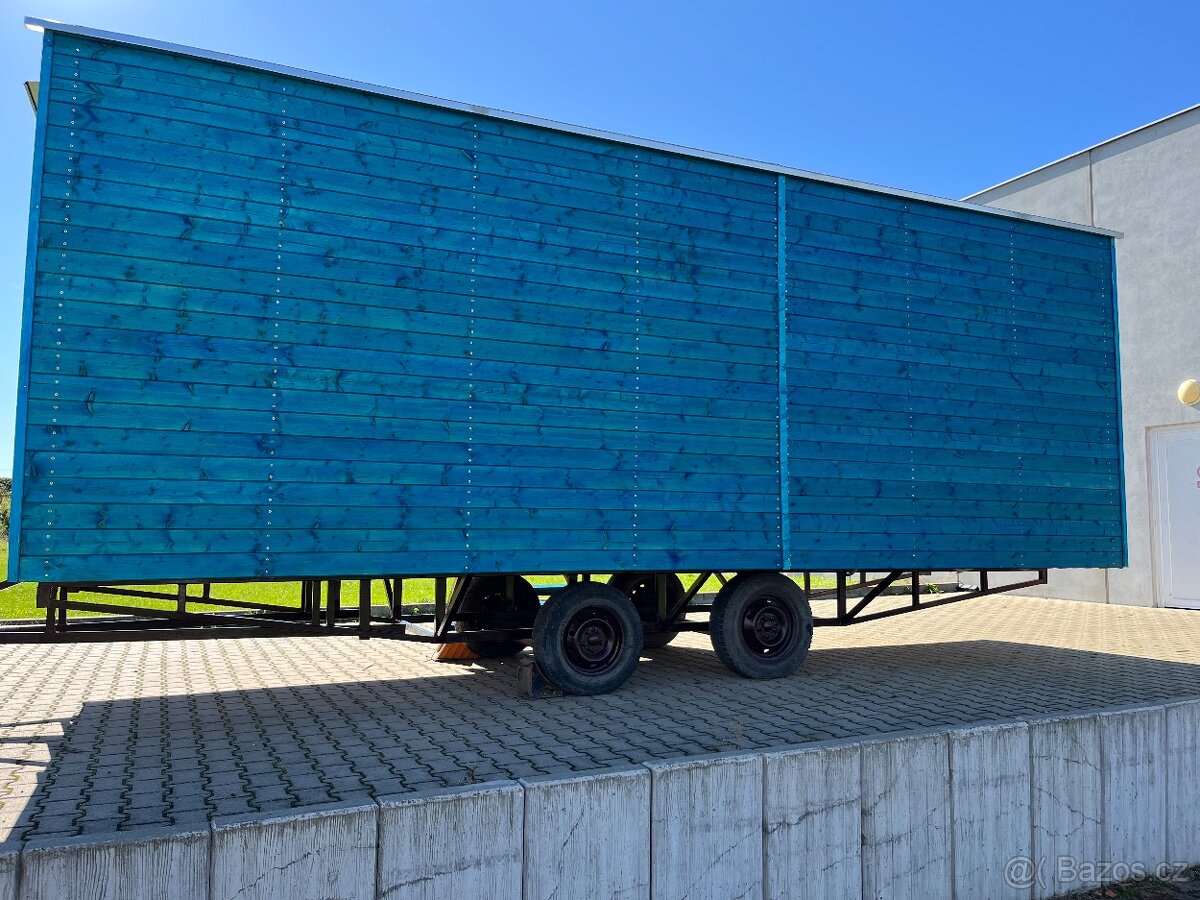 Maringotka Ariel Azuro - 3