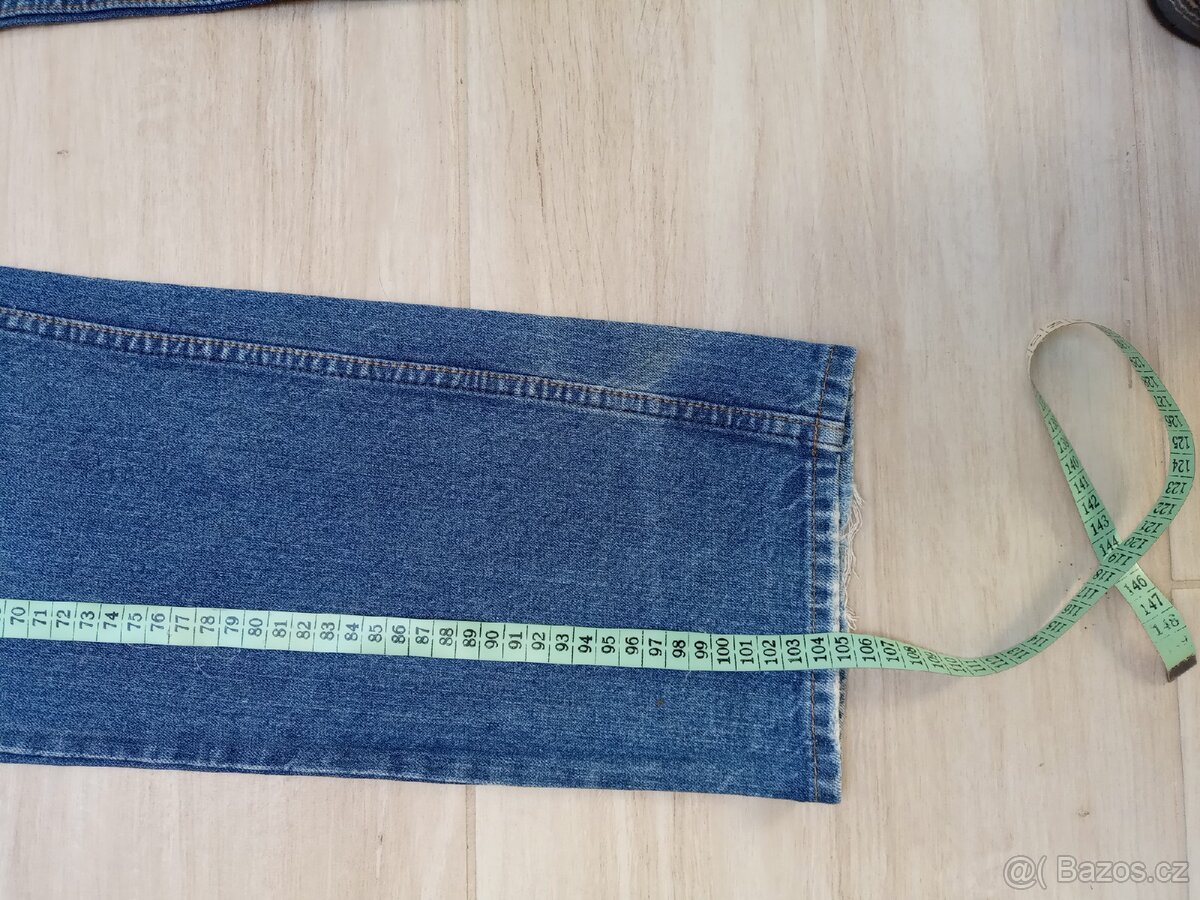 Džíny - 3