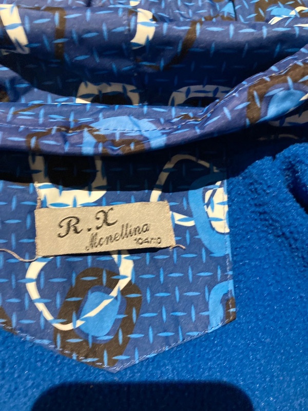 Nepromokava bunda 104/110 - 3