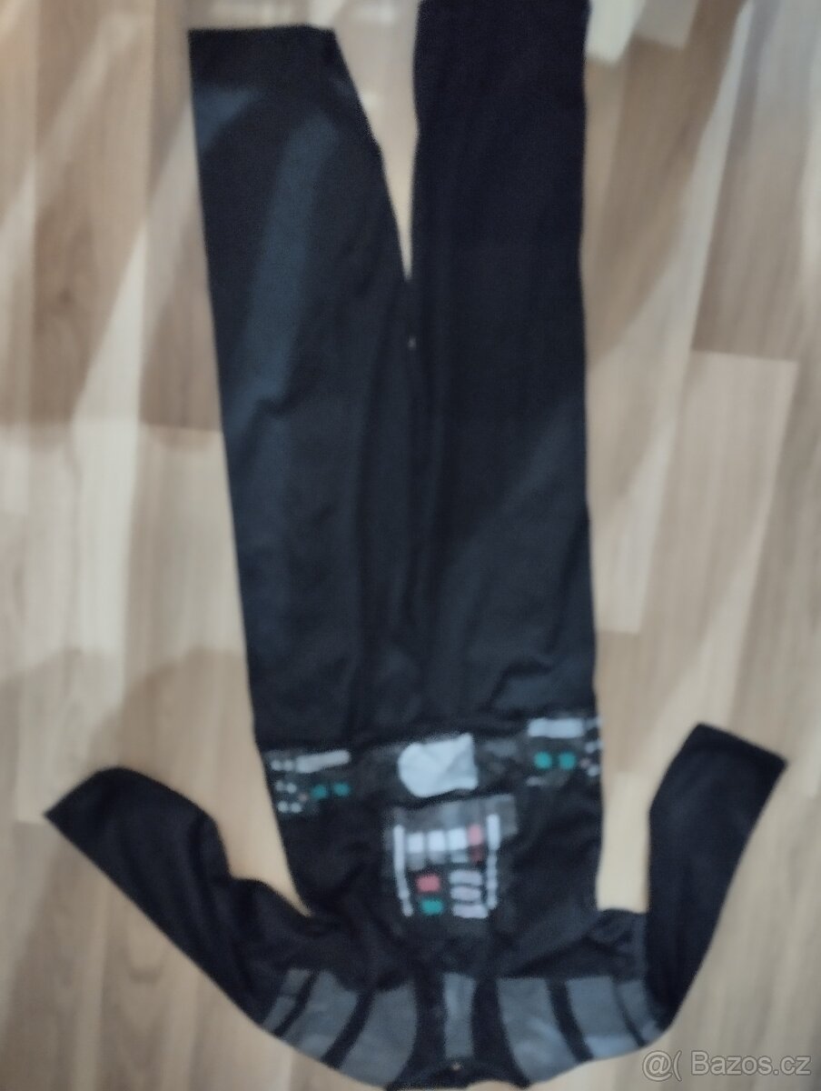 Karnevalový kostým - Star Wars - 3