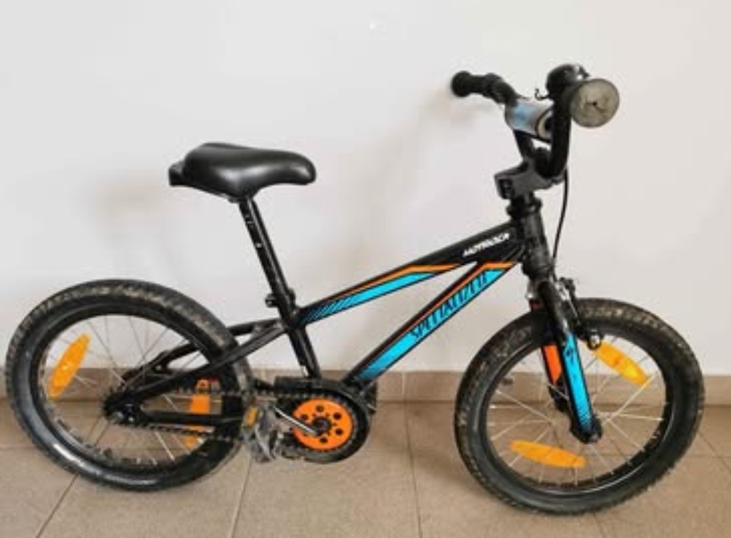 Specialized Hotrock 16 - 3