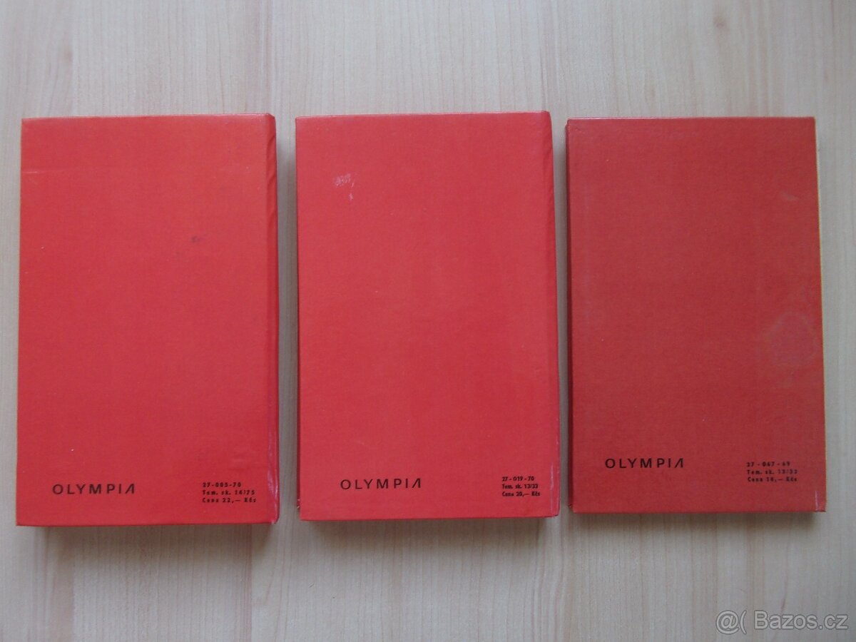 V. Rada, J. Žák - DOBRODRUŽSTVÍ ŠESTI TRAMPŮ + dvě - 3