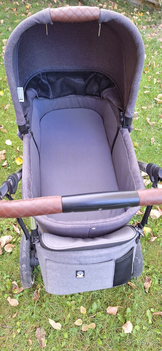 Kočárek ABC Design Viper 4 - 3