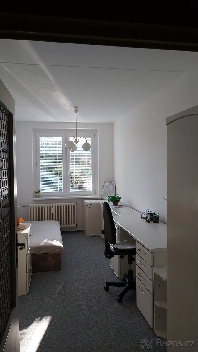 Pronájem pokoje - 3