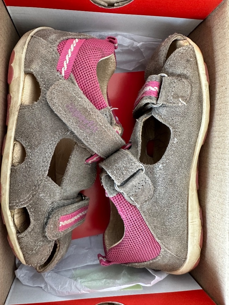 Superfit 26 sandálky - 3