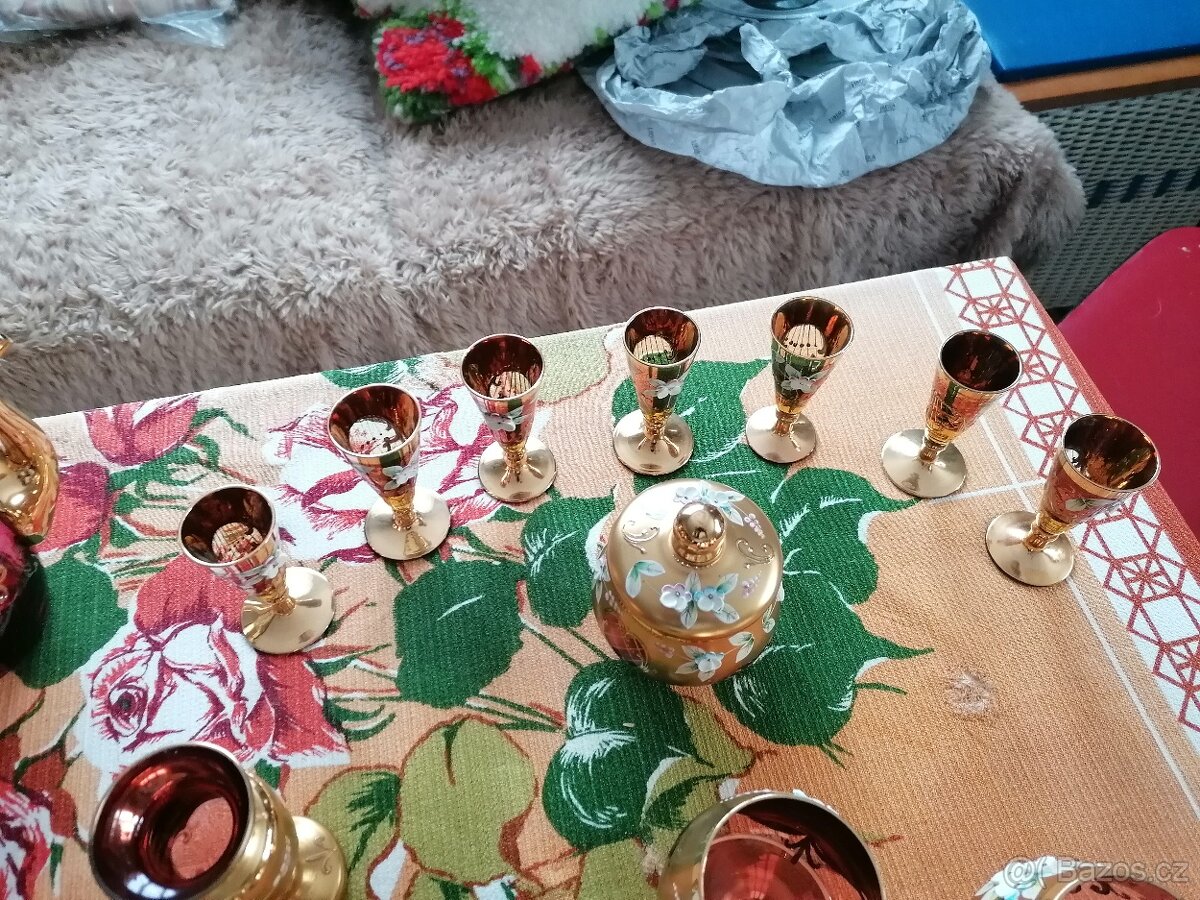 novoborské sklo - 3