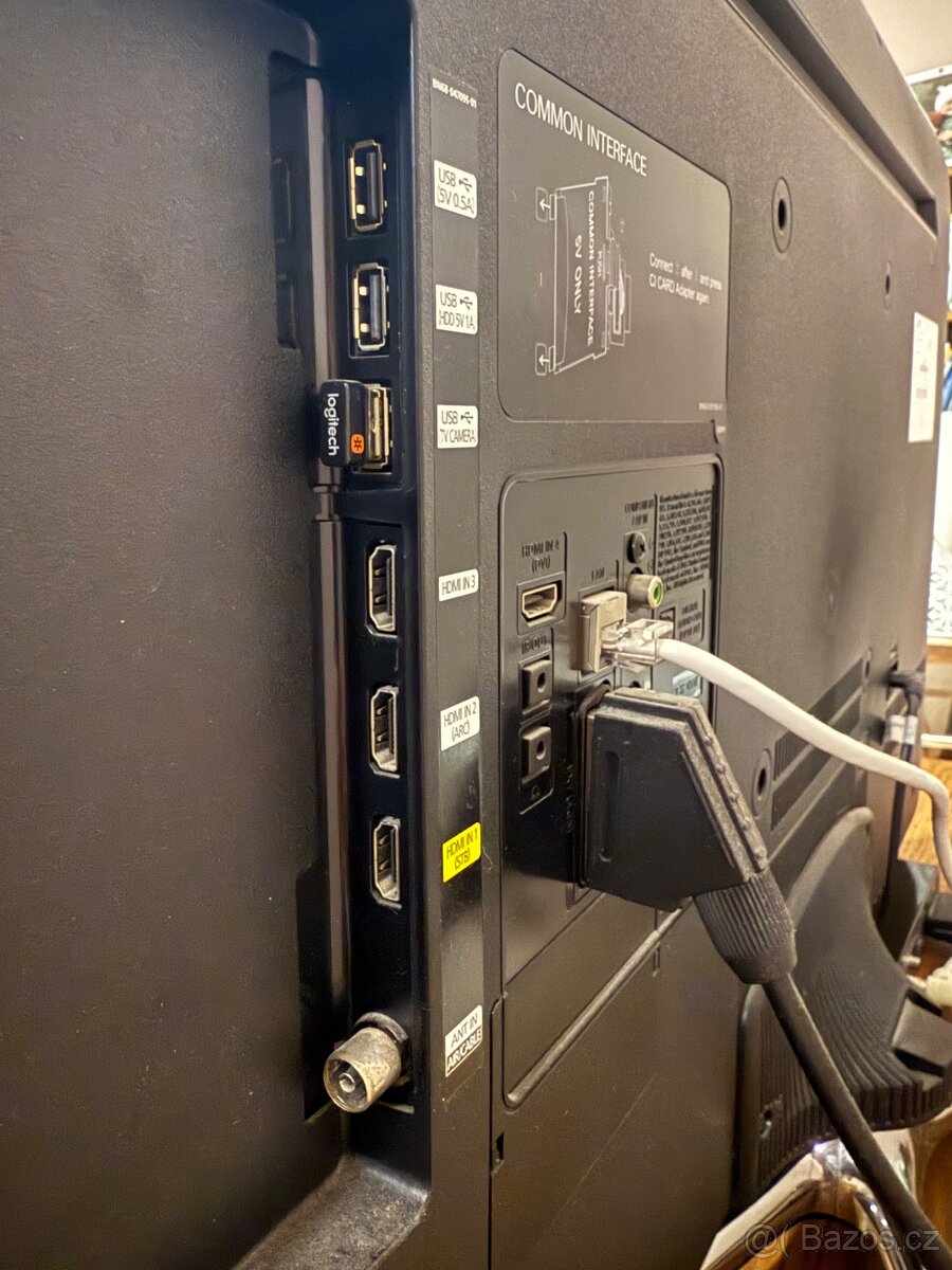 Televize Samsung - 3