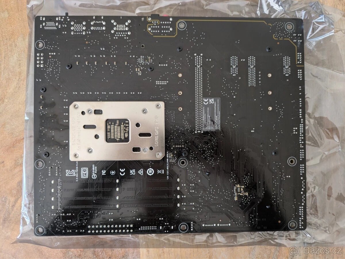 ASUS PRIME B650-PLUS WIFI - 3